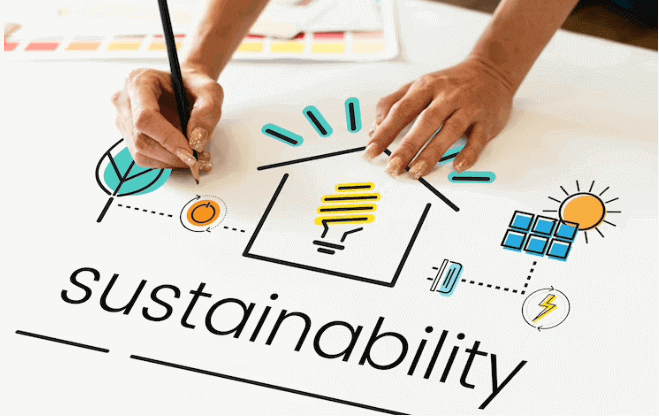 Sustainability