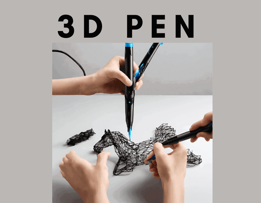 3D Pens