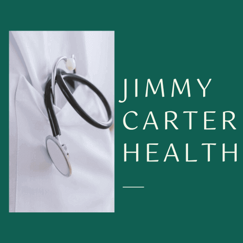 Jimmy Carter