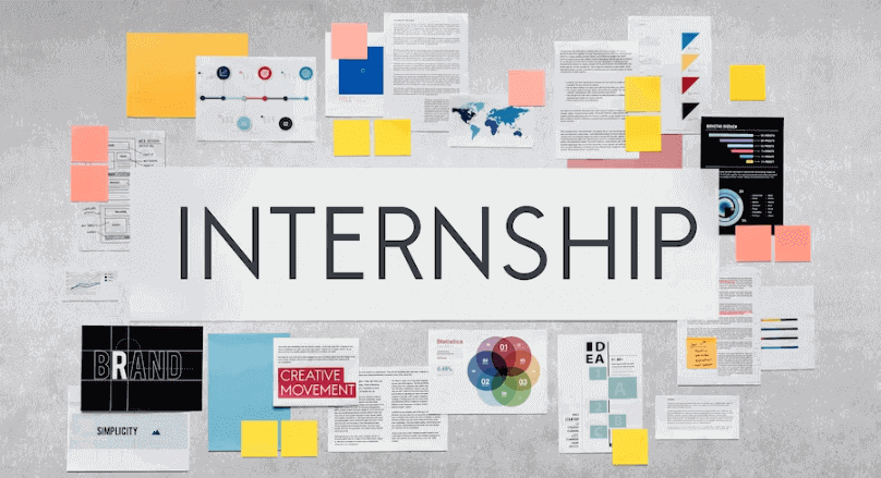 Exploring the World of Information Technology Internships