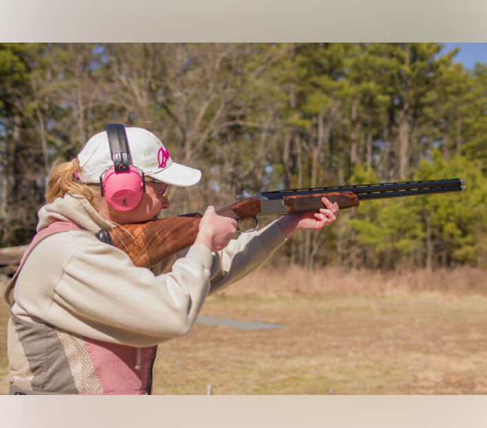 What is Super Sporting in Sporting Clays?