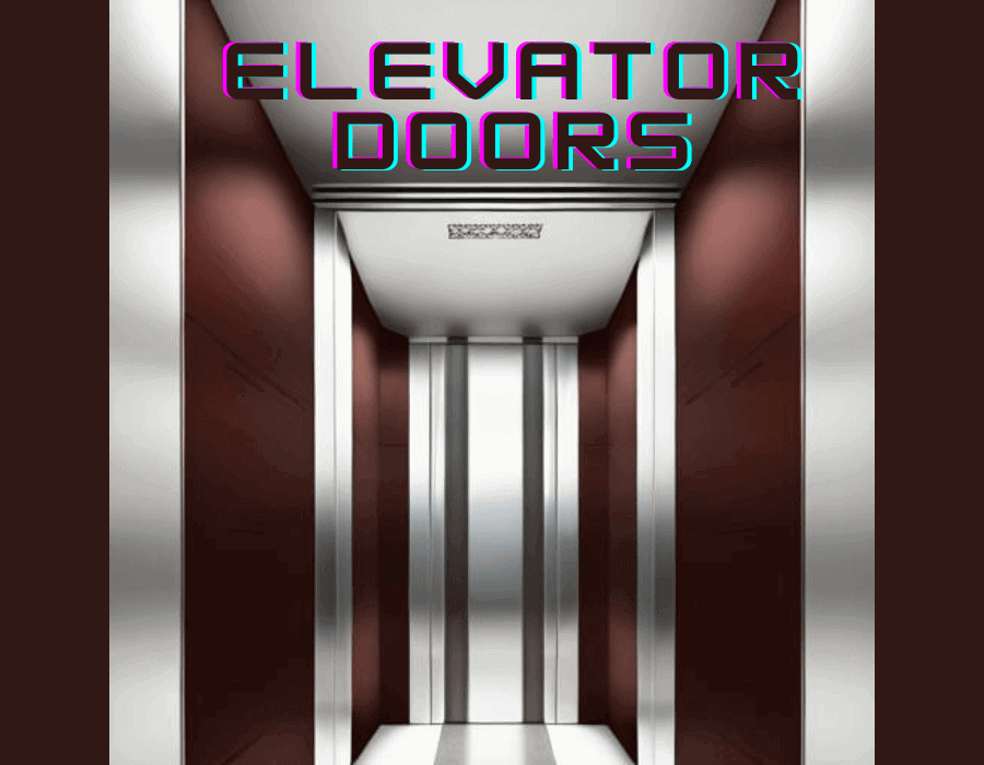 elevator doors