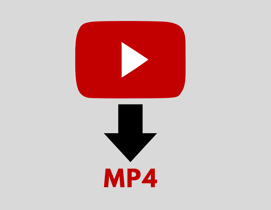 YouTube to MP4