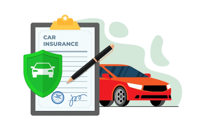 Rent a Car Insurance Maria Otosigna