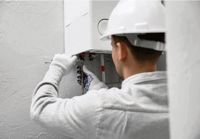 Tankless Water Heater Maintenance