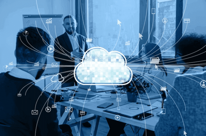 Fintech Choosing a Cloud Services Provider: The Details