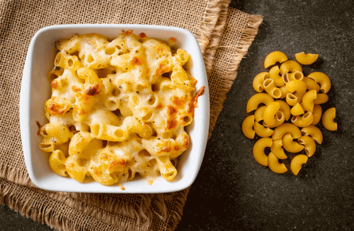 Kraft Mac And Cheese Calories: All You Need To Know