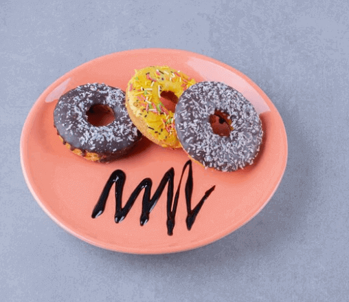 Mochi Donut Calories: All You Need To Know