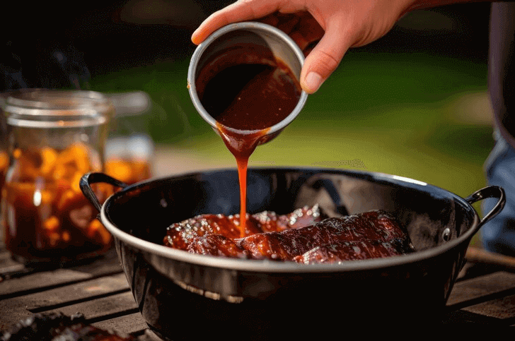 Low Calorie BBQ Sauce: Top 14 Choices