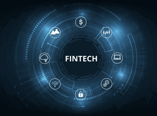 Fintech Companies New York: Top 20 For You