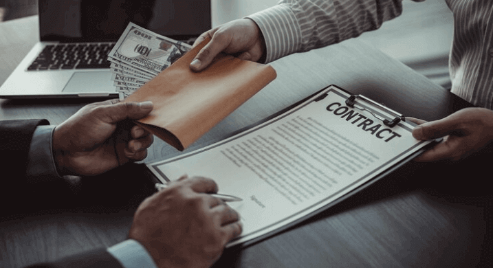 What is a Grant Deed: Meaning and Details