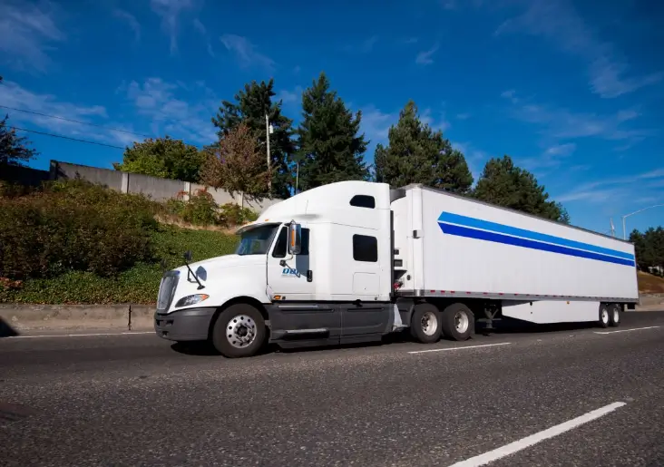 What is a Reefer Truck: Complete Details