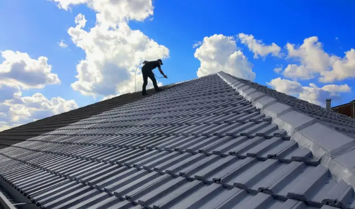 Local Roofing Companies That Finance: Top 10