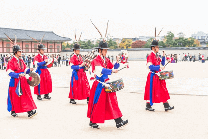 What is the Color Guard: Complete Details