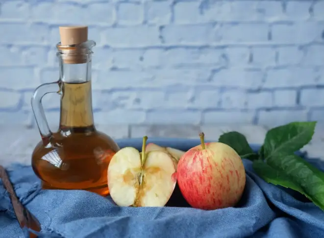 Apple Cider Vinegar