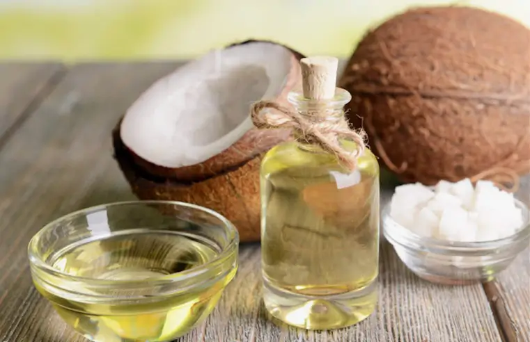 Coconut Oil