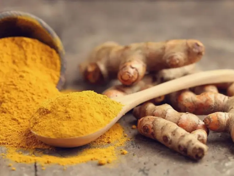 turmeric