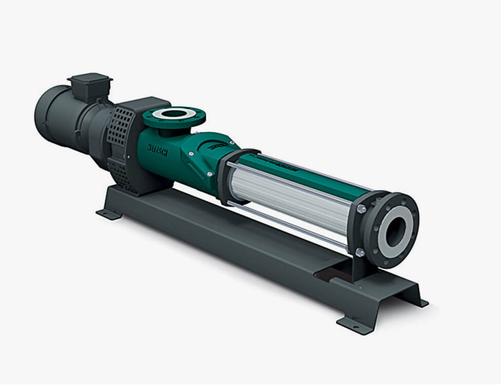 What is Progressive Cavity Pump: All You Need To Know